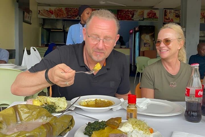 Cross the Equator at Kayabwe: Day Tour from Kampala photo 6