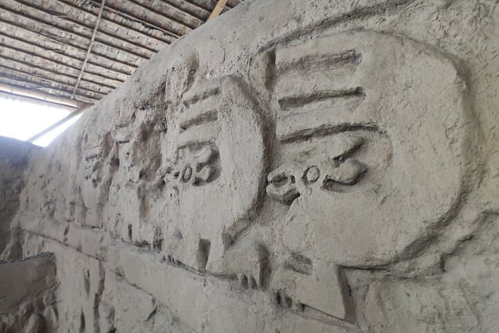 7-Day Northern Peru Cultural & Nature Circuit from Trujillo photo 3