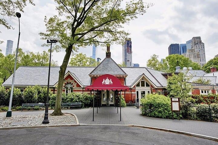 Private Pedicab Tour of Central Park: 90-Minute Guided Ride in NYC photo 4