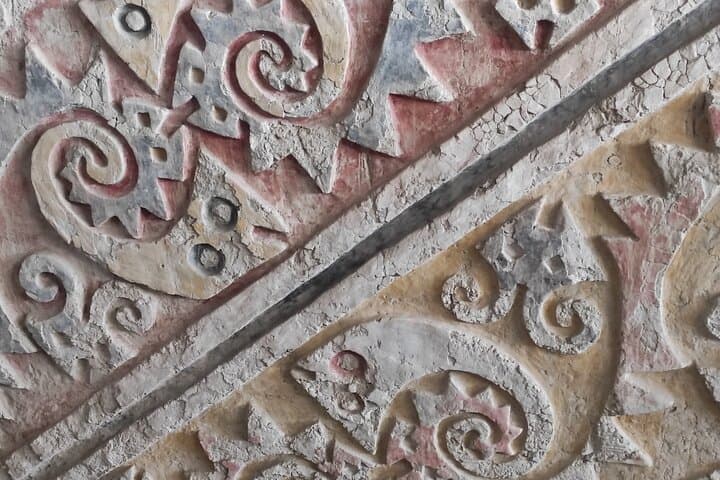 7-Day Northern Peru Cultural & Nature Circuit from Trujillo photo 5
