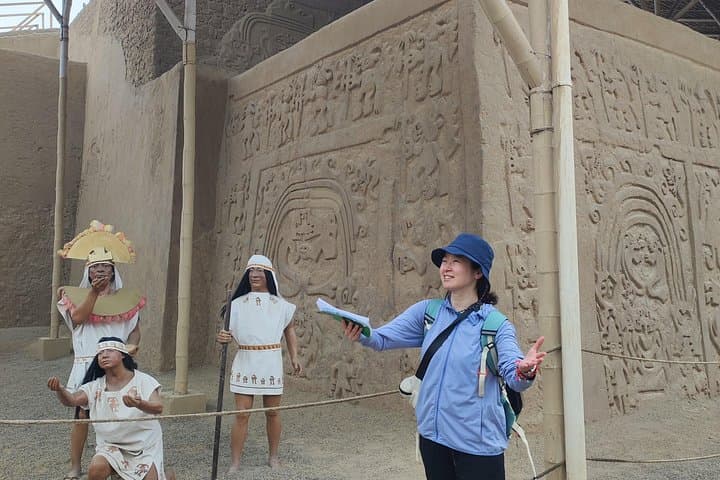 7-Day Northern Peru Cultural & Nature Circuit from Trujillo photo 4