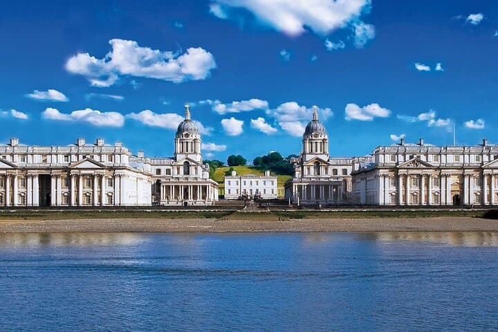 London Greenwich Day Tour: Royal Observatory, O2 & Thames Cable Car