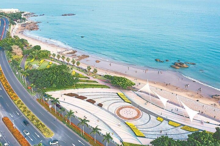 Gulangyu Island & Xiamen Highlights: Private Full‑Day Ferry and Cultural Tour photo 4