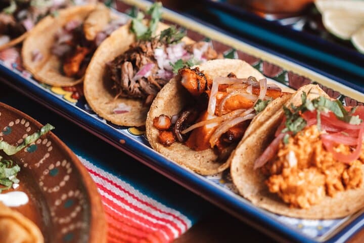 Cancun Unlimited Taco Lunch, Tequila Tasting & Jewelry Shopping Tour photo 6