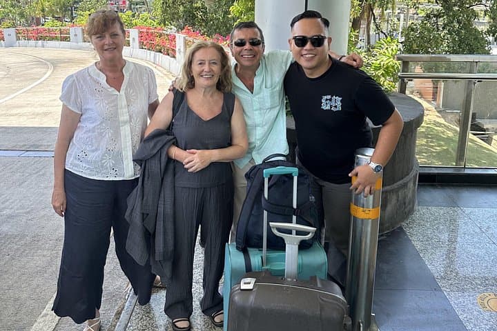 Bali Airport Transfers & Private Tours — Ubud, Kintamani, East Bali photo 2