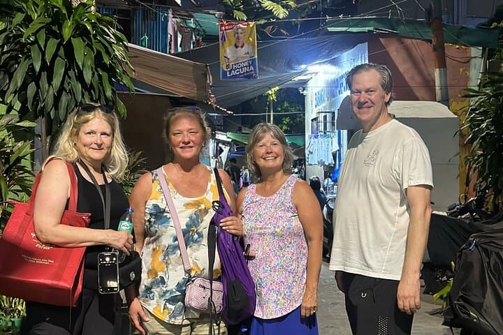 Manila Night Market Food & Shopping Tour — Divisoria & Binondo Street Food Experience photo 6
