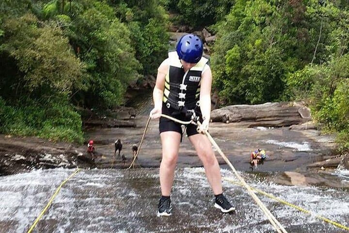 Full-Day White Water Rafting on the Mahaweli River from Kandy — 5 Major Rapids and Guided Trip photo 5