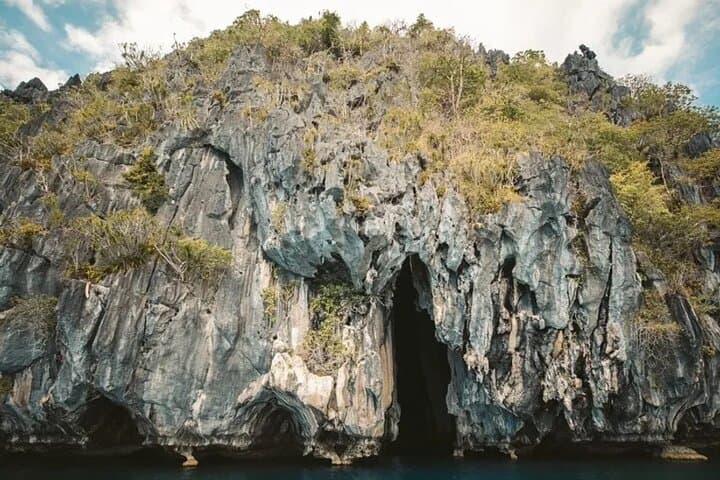 El Nido Island Hopping Tour B — Intimate Bacuit Archipelago Adventure photo 2