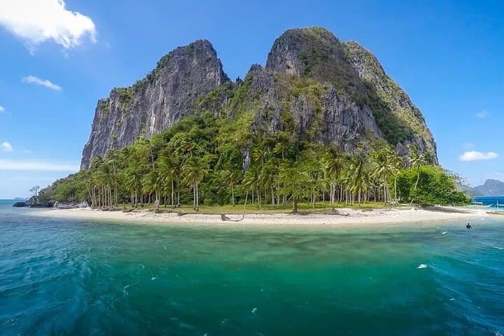 El Nido Island Hopping Tour B — Intimate Bacuit Archipelago Adventure photo 4