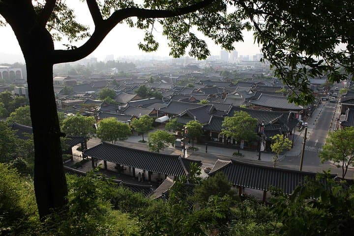 Genuine Korea Experience: 2-Day Jeonju, Maisan & Damyang Cultural Tour photo 3