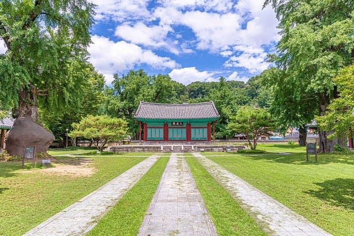 Genuine Korea Experience: 2-Day Jeonju, Maisan & Damyang Cultural Tour photo 4