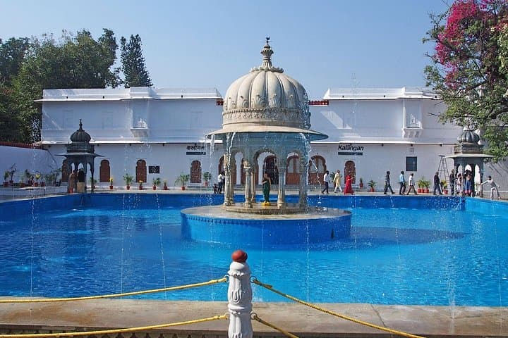 Private 5-Day Rajasthan Tour: Udaipur, Ranakpur & Jodhpur with Flights photo 3