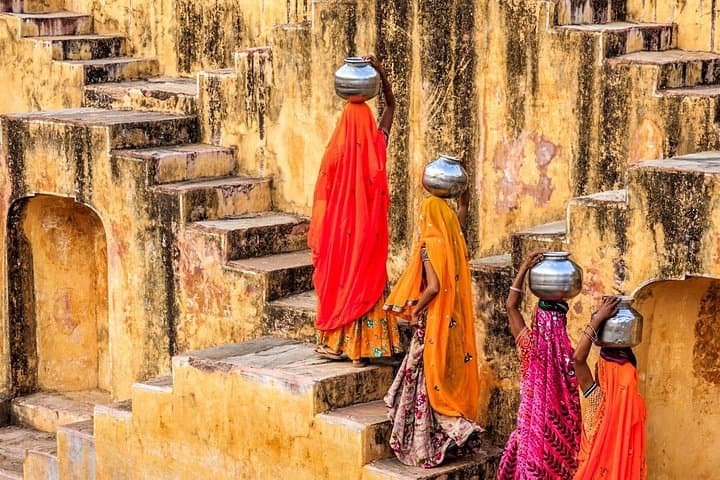 5-Day Private Rajasthan: Udaipur & Jodhpur Itinerary with Flights Included photo 6