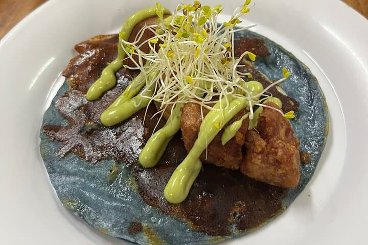 Mariscada: Puerto Vallarta Seafood Walking Tour & Local Tastes