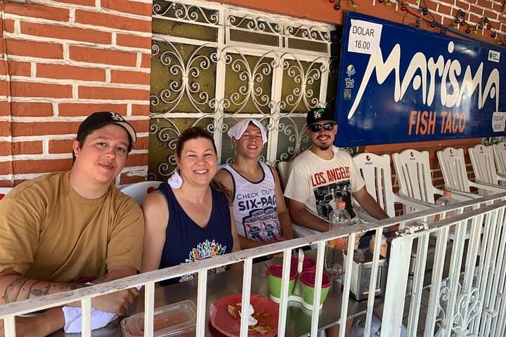 Mariscada: Puerto Vallarta Seafood Walking Tour & Local Tastes photo 5