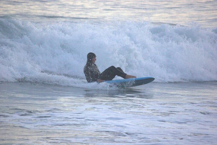 Greymouth Beginner Surf Lesson: Learn to Catch Your First West Coast Wave photo 2