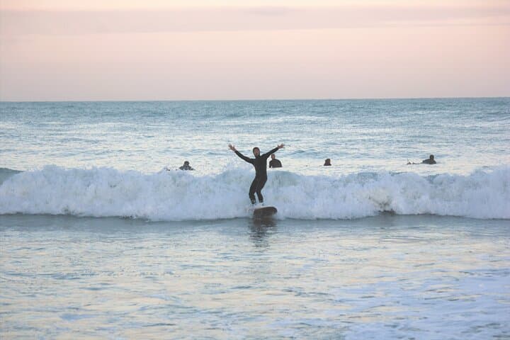 Greymouth Beginner Surf Lesson: Learn to Catch Your First West Coast Wave photo 6