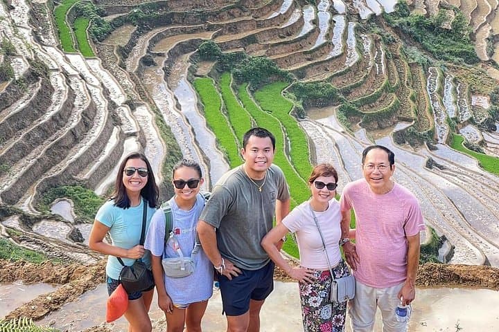 7-Day Northern Vietnam: Hanoi, Ninh Binh, Halong Bay & Sapa Highlights photo 2