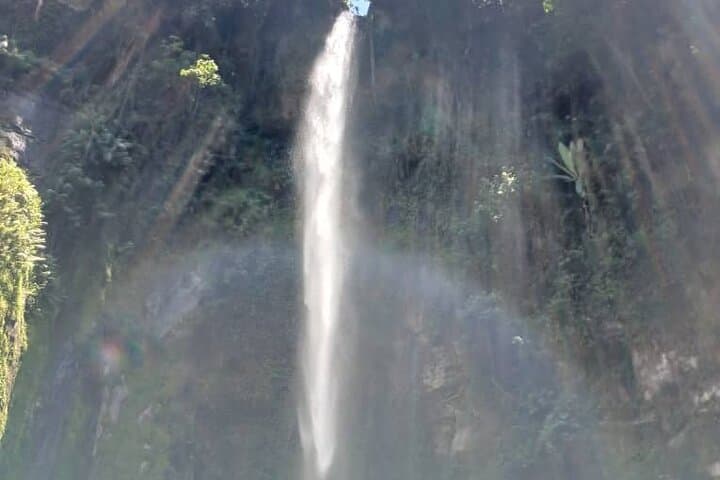 Napuru Waterfalls & Coffee Farm Tour — Arusha Day Trip to Waterfalls, Coffee & Bees photo 2