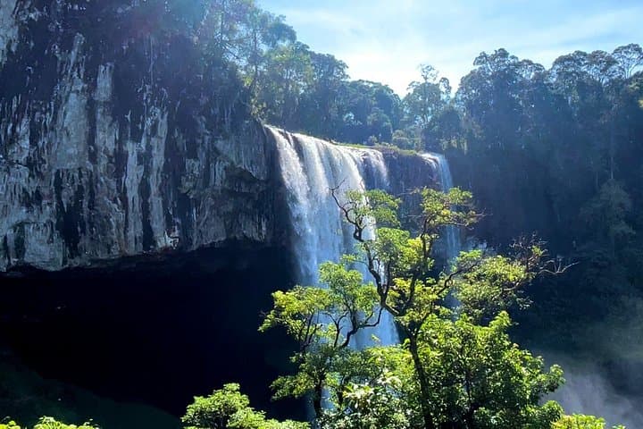 K50 Waterfall Trekking Adventure — Kon Chu Rang 2D1N Trek from Ho Chi Minh photo 3