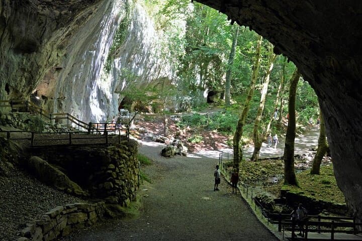 Baztan Valley & Zugarramurdi Caves Day Trip from Pamplona photo 5