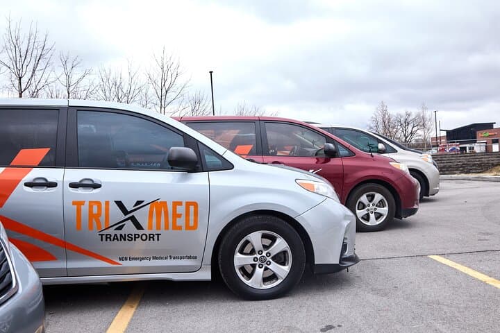 Accessible Wheelchair Transport and Luxury Rides Across Indiana photo 5