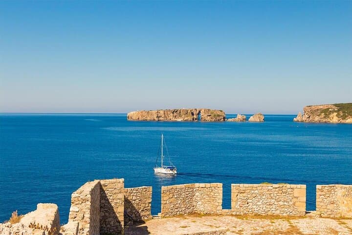 Mystical Messinia: Voidokilia Beach, Pylos & Methoni Day Trip photo 5