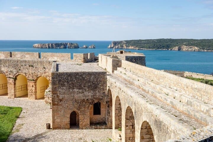 Mystical Messinia: Voidokilia Beach, Pylos & Methoni Day Trip photo 6