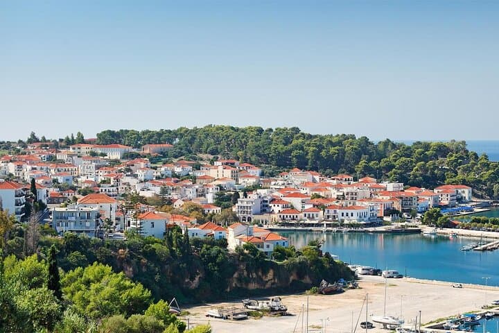 Mystical Messinia: Voidokilia Beach, Pylos & Methoni Day Trip photo 3
