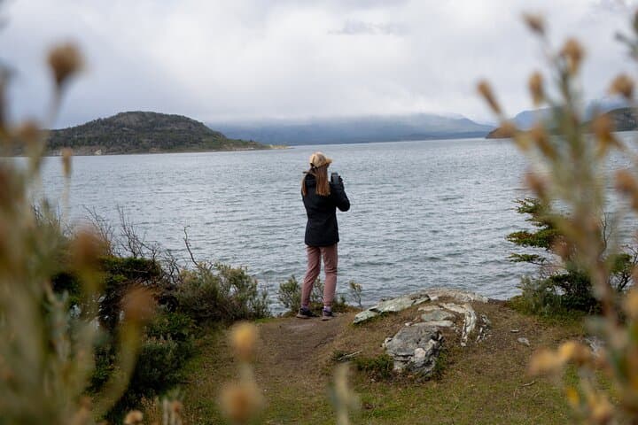 End of the World Train and Tierra del Fuego National Park Day Trip from Ushuaia photo 2