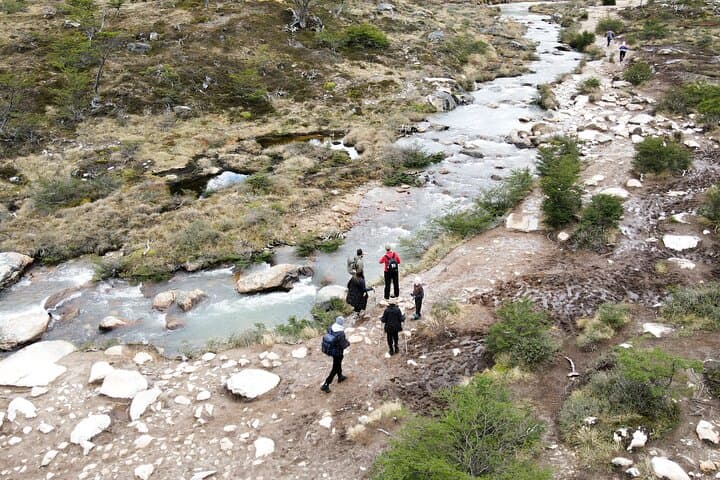 Hike Laguna Esmeralda: Trek the Fuegian Valleys from Ushuaia photo 6