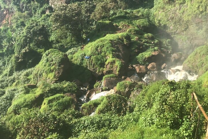 Sipi Falls Round-Walk Hike: Scenic Waterfall Trek Near Mbale, Uganda photo 6