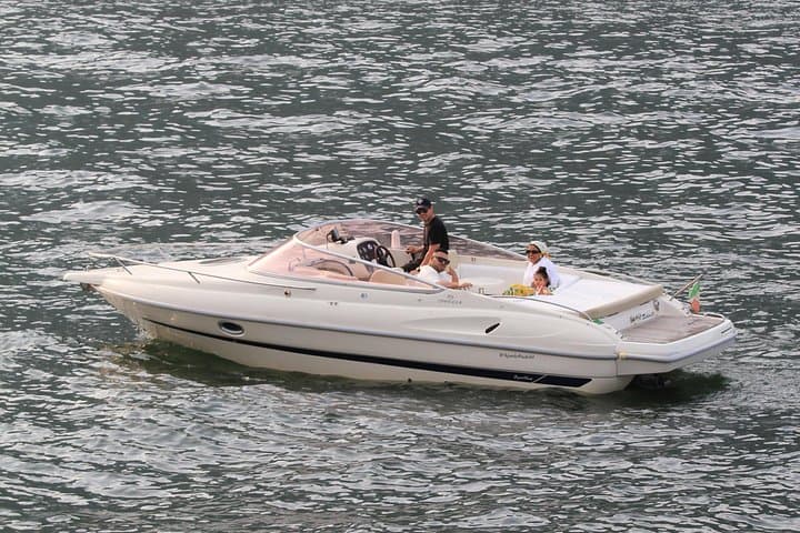 Private Customizable Lake Como Boat Tour - Bellagio, Varenna & Villa Balbianello photo 2