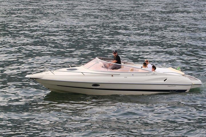 Private Customizable Lake Como Boat Tour - Bellagio, Varenna & Villa Balbianello photo 3