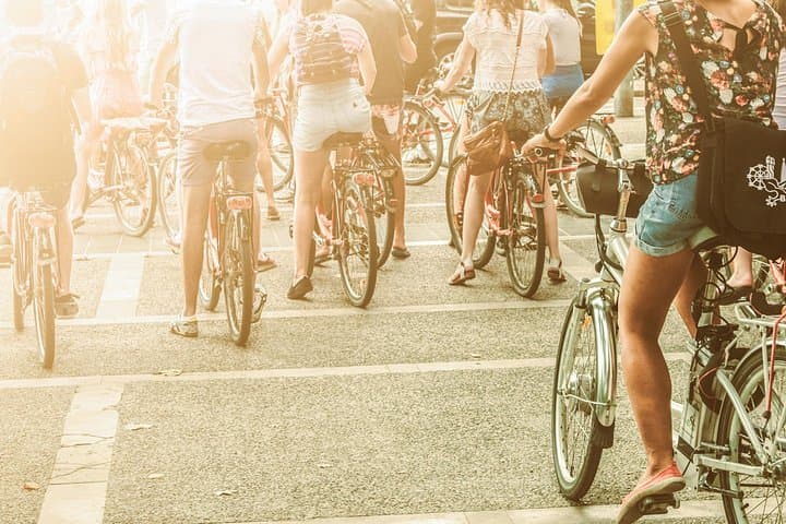 Unusual Madrid by Bike: Offbeat Routes, E-Bike Options & Hidden Gems photo 4