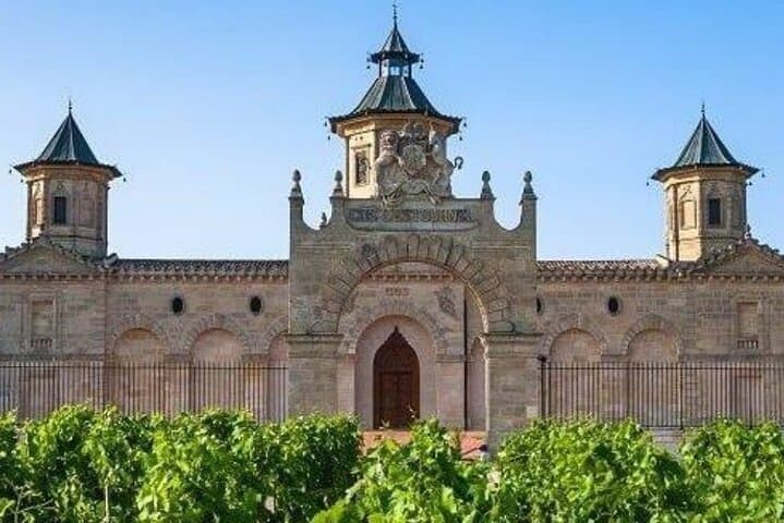 Full-Day Médoc Wine Route: Private Châteaux Tour from Bordeaux photo 6