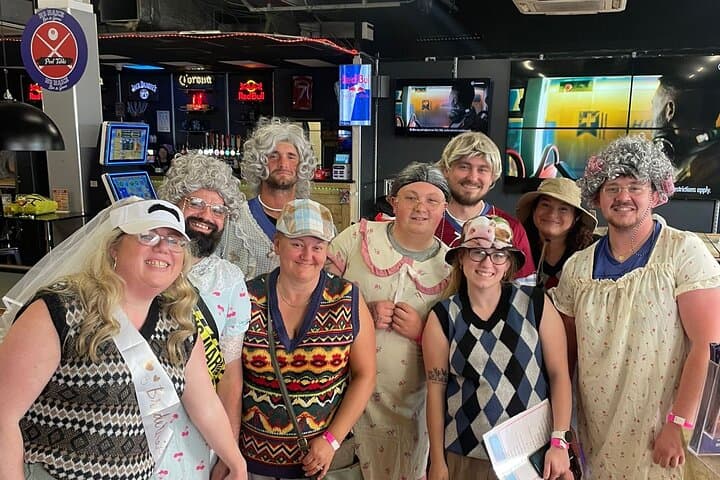 Unlimited Play at Norwich Ultimate Games Zone — 2-Hour Indoor Games Pass photo 2