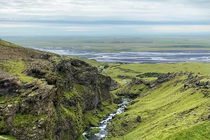 Private Super Jeep to Thorsmork: 4x4 Day Tour from Reykjavík photo 3