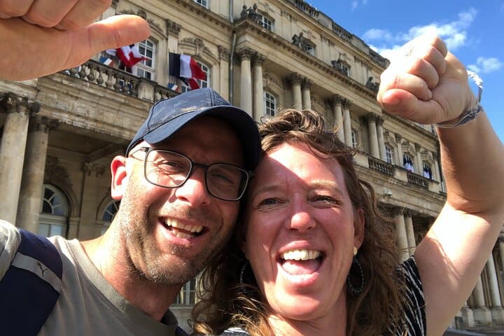 Strasbourg e-Scavenger Hunt — Self-Guided City Discovery photo 4