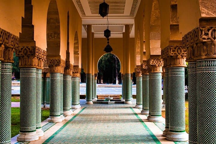 Virtual Marrakech Concierge: Plan the Red City Like a Local