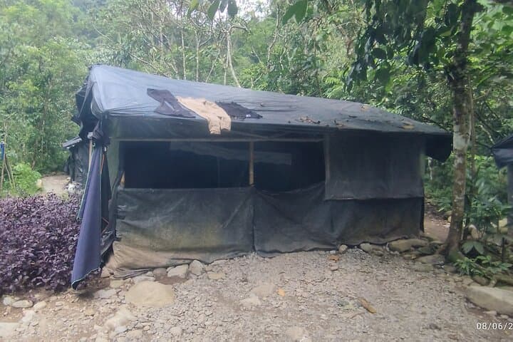 Bukit Lawang 4-Day Jungle Trek: Orangutans, River Camps & Tube-Raft Return photo 2