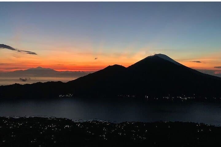 Bali Sunrise Mount Batur Trek: Volcano Hike and Natural Hot Springs photo 4