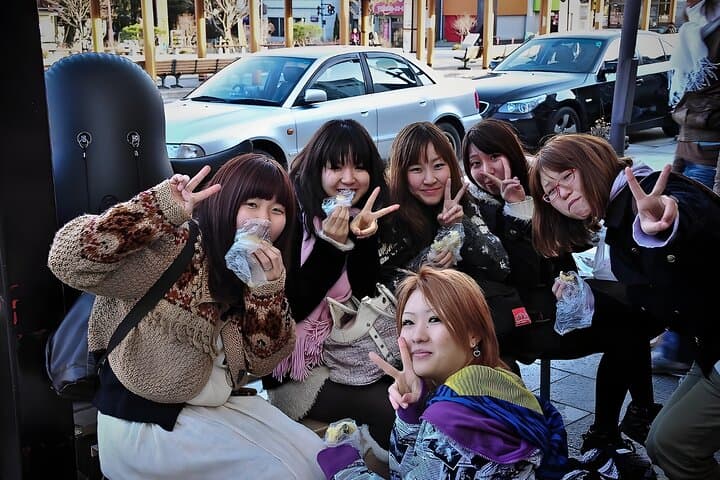 Nikko Private Day Tour: World Heritage Shrines, Kegon Falls & Lake Chuzenji photo 3