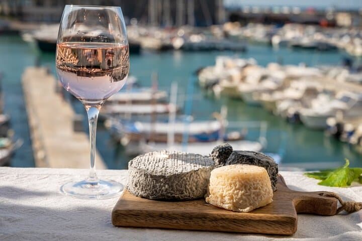 Menton Gourmet Food and Wine Walking Tour: 3-Hour Tasting Experience photo 6