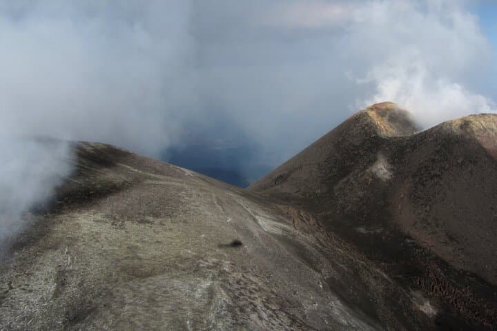 Hike Mount Etna from 2,500–3,000 m: Cable Car and Volcanological Trek photo 6