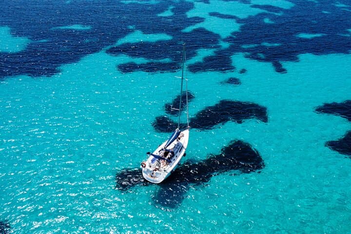 Sail the Egadi Islands: Full-Day Boat Trip from Trapani photo 2
