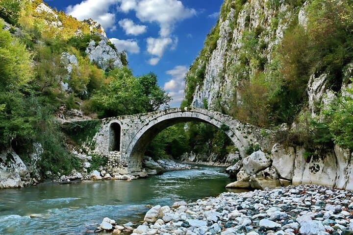 Black Drin Rafting and Swimming Day Trip from Tirana photo 5