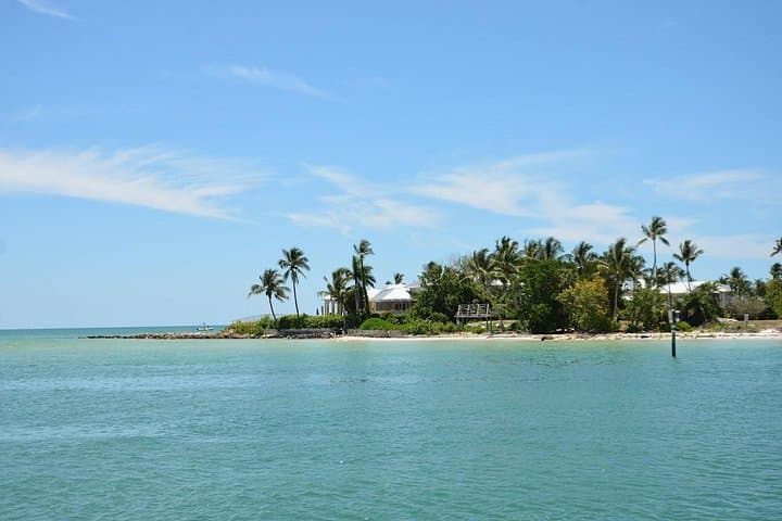 Naples Sightseeing Cruise on a 40‑Foot Vessel — Tin City to Gulf Views photo 4