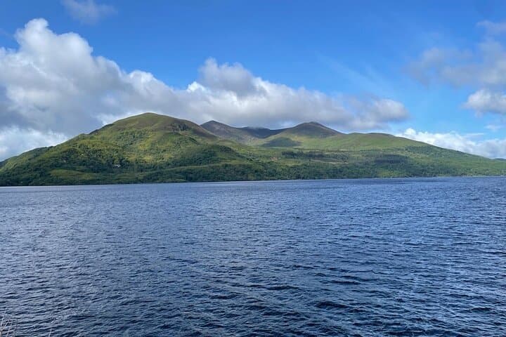 Explore Killarney National Park: Self-Guided Audio Walking Tour for Flexible Adventure