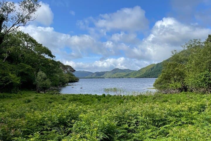 Explore Killarney National Park: Self-Guided Audio Walking Tour for Flexible Adventure photo 2